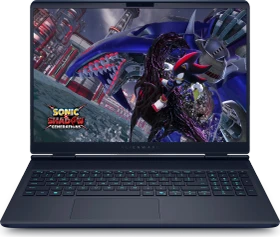 Dell Alienware 16X Aurora AC16251, Core Ultra 9 290HX Plus, 32GB RAM, 4TB SSD, GeForce RTX 5070, US