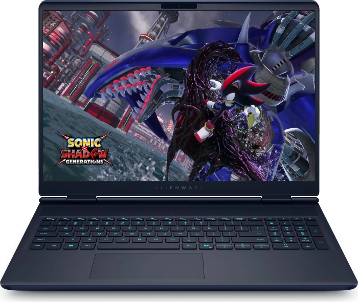 Dell Alienware 16X Aurora AC16251