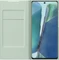 Samsung LED View Cover für Galaxy Note 20 mystic green Vorschaubild