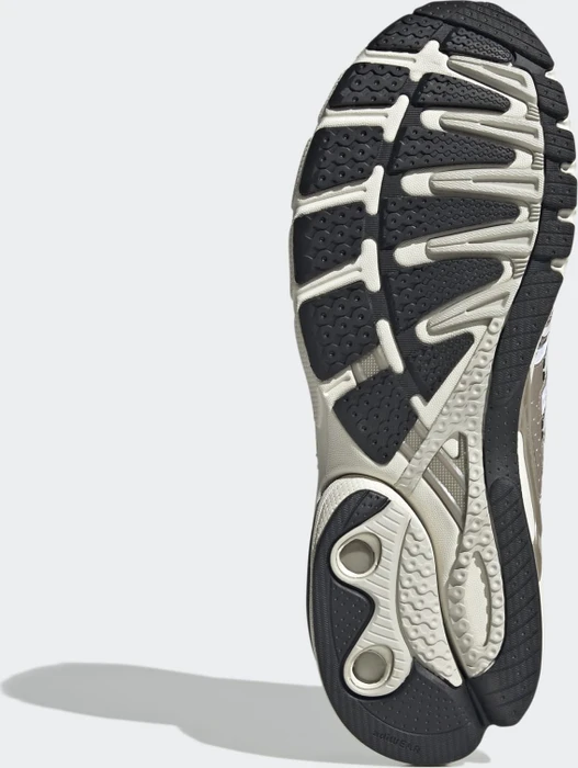 adidas Adistar Control 5 cloud white/orbit grey/champagne met.