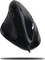 Adesso iMouse E7 Vertical Ergonomic Programmable Mouse schwarz, Linkshänder, USB Vorschaubild