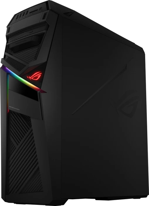 ASUS ROG Strix GL12CM-DE015T, Core i7-8700, 16GB RAM, 256GB SSD, 2TB HDD, GeForce RTX 2080