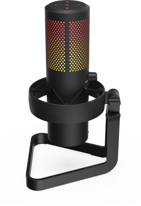 SPC Gear AXIS schwarz
