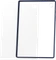 Samsung EF-QX200 Clear Edge Cover für Galaxy Tab A8 X200/X205, Navy Vorschaubild
