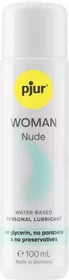 pjur Woman Nude Gleitgel, 100ml