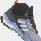 adidas Terrex AX4 Mid GTX silver violet/blue dawn/core black (Herren) Vorschaubild