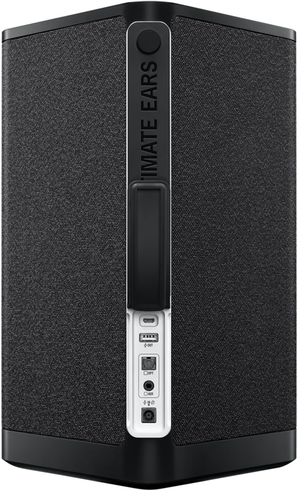 Ultimate Ears Hyperboom schwarz