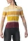 Castelli Dolce Trikot kurzarm (Damen) Vorschaubild