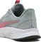Puma FlexFocus Lite Modern cool mid gray/magic rose (Junior) Vorschaubild