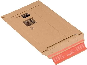 ColomPac CP 010 Versandtasche 167x268mm, 20er-Pack