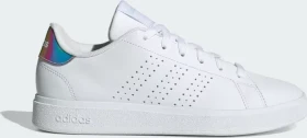 adidas Advantage Base 2.0 cloud white/halo mint (Damen)