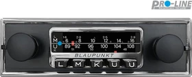 Blaupunkt Frankfurt Stereo