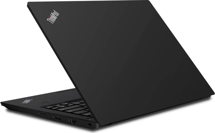 Lenovo ThinkPad E490, Core i7-8565U, 16GB RAM, 512GB SSD, Radeon RX 550X, DE