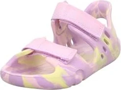 Superfit Splash-S violett/gelb (Junior)