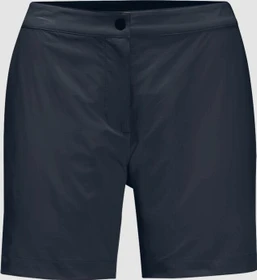 Jack Wolfskin JWP Shorts Hose kurz night blue (Damen)