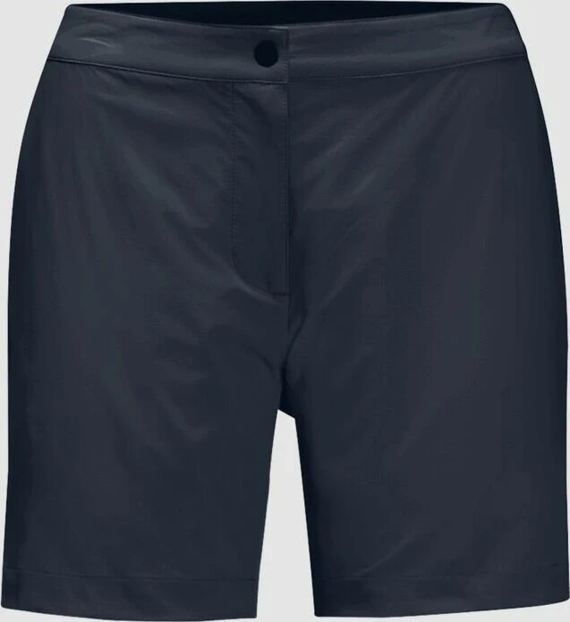 Jack Wolfskin JWP Shorts Hose kurz night blue (Damen)