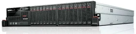 Lenovo ThinkServer RD630, Xeon E5-2640, 8GB RAM, 2HE (SU8A6GE)