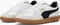 Puma Palermo Leather puma black/vapor gray/gum (Damen) Vorschaubild