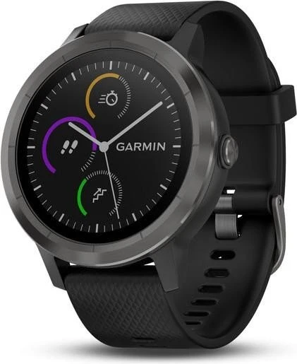 Garmin vivoactive 3