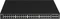 Edimax Pro GS-50 Rackmount Gigabit Smart Switch, 48x RJ-45, 6x SFP+, 400W PoE+ Vorschaubild