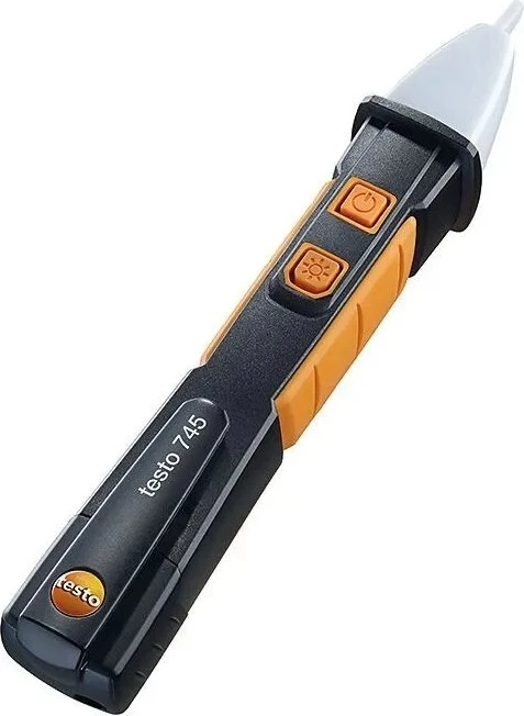 Testo 745 Kontaktloser Spannungsprüfer