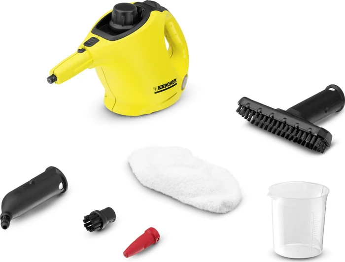 Kärcher SC1 Dampfreiniger