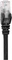 Intellinet Patchkabel, Cat6, S/FTP, RJ-45/RJ-45, 0.25m, schwarz Vorschaubild