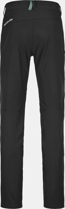 Ortovox Pelmo Hose lang black raven (Herren)