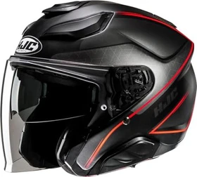 HJC F31 LUDI MC1SF