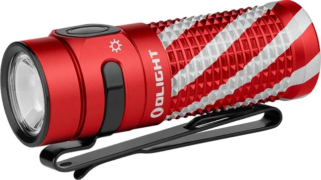 OLight Baton 4 Taschenlampe