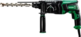 Hikoki DH28PCY2WSZ Elektro-Bohr-/Meißelhammer inkl. Koffer