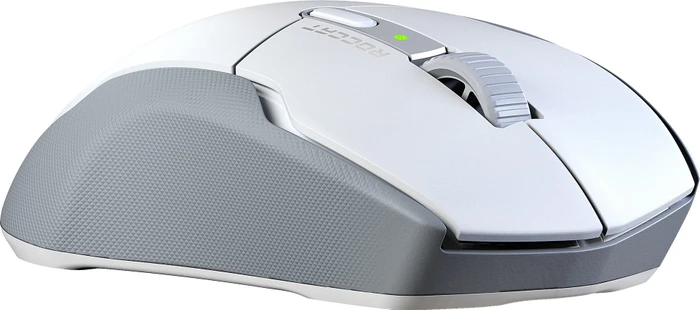 Roccat Kone Air weiß, USB/Bluetooth