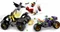 LEGO DC Universe Super Heroes - Jokers Trike-Verfolgungsjagd Vorschaubild
