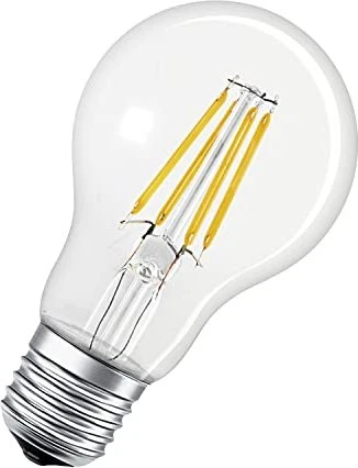 Osram Ledvance SMART+ BT Classic A60 60 6W/827 E27