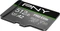 PNY Pro Elite R100/W90 512GB Kit, UHS-I U3, A2, Class 10 Vorschaubild