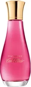 Davidoff Cool Elixir Floral Vanilla Woman Eau de Parfum, 50ml