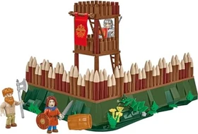 Cobi Imperium Romanum Römischer Lager-Wachturm
