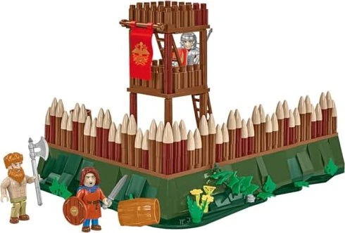 Cobi Imperium Romanum Römischer Lager-Wachturm