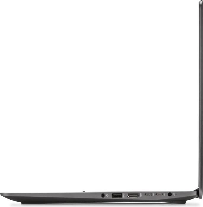 HP ZBook Studio G4, Core i7-7820HQ, 16GB RAM, 512GB SSD, Quadro M1200, DE