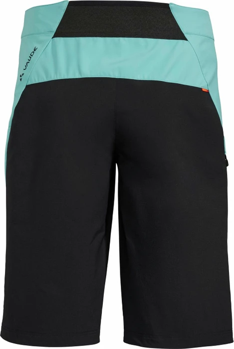 Vaude Bracket Shorts Fahrradhose kurz lake (Herren)