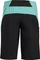 Vaude Bracket Shorts Fahrradhose kurz lake (Herren) Vorschaubild