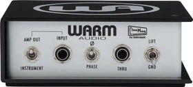 Warm Audio Direct Box Passive