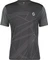 Scott Trail Flow Trikot kurzarm black/dark grey (Herren) Vorschaubild