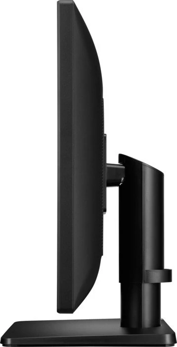 LG 27MU67-B, 27"