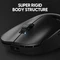 Pulsar Gaming Gears X2A eS Wireless schwarz, USB Vorschaubild