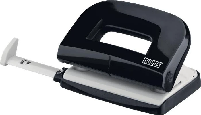 Novus E 210 fresh Bürolocher