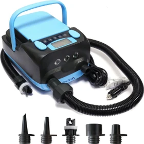 SUP Star Pump Star 9 SUP Elektropumpe