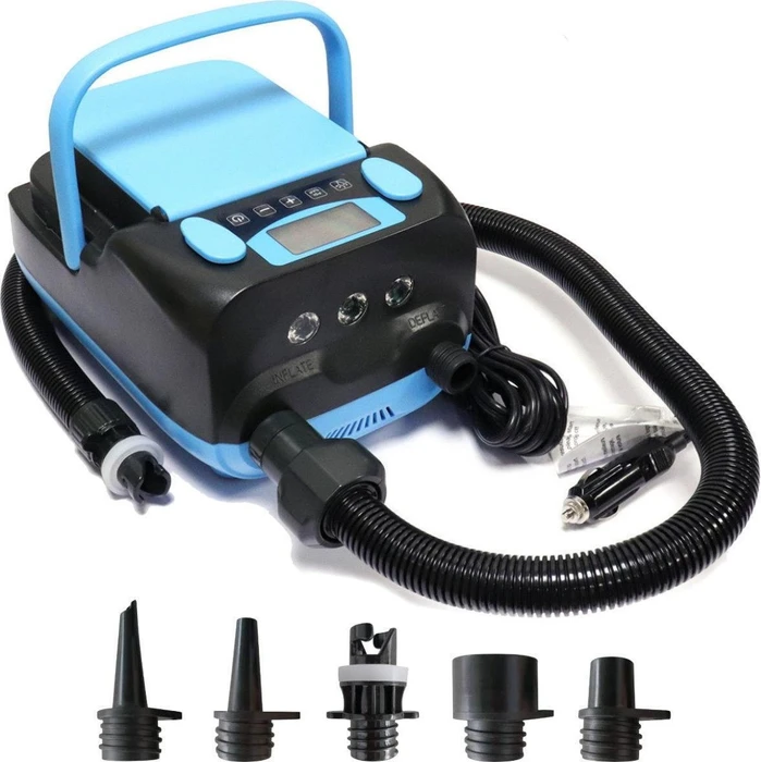 SUP Star Pump Star 9 SUP Elektropumpe