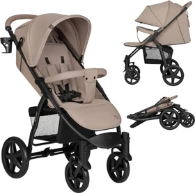 Lionelo Annet Plus beige sand 2026