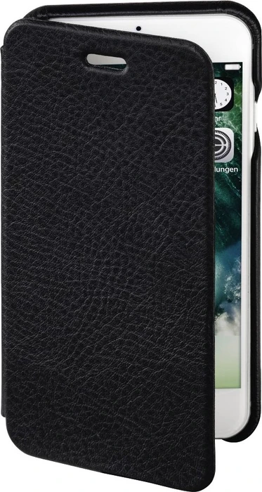 Hama Booklet Ricardo für Apple iPhone 7 schwarz